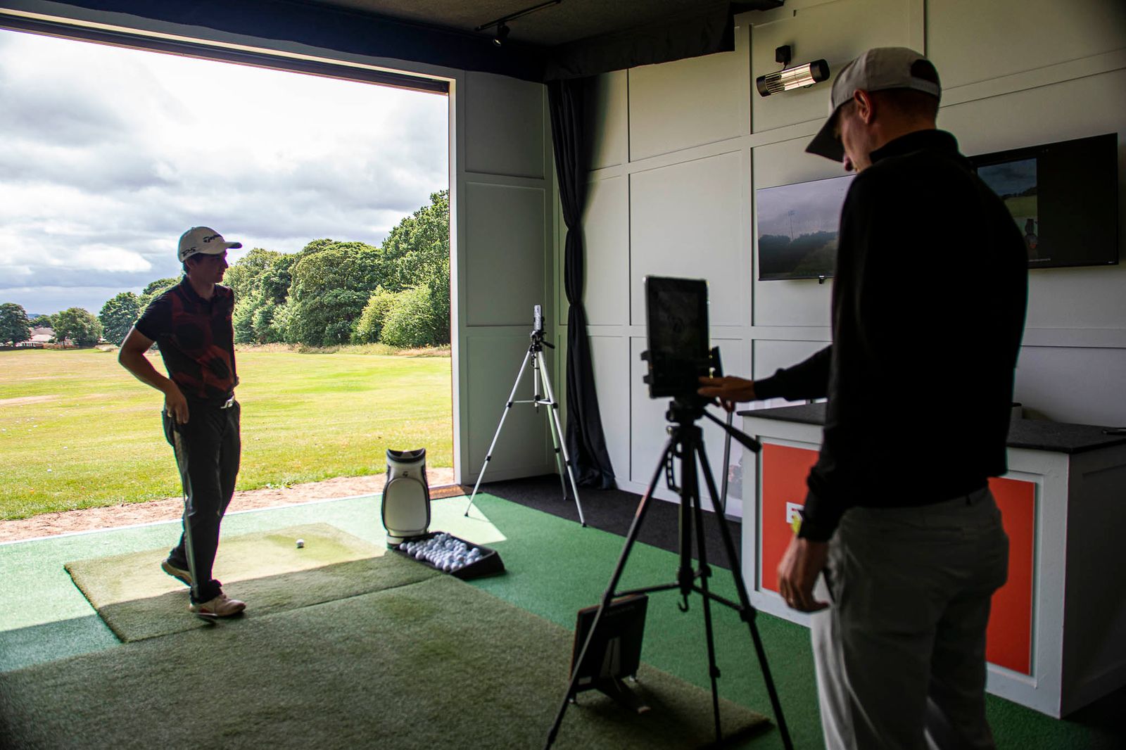 Golf Academy Locations Elite Golf Academies