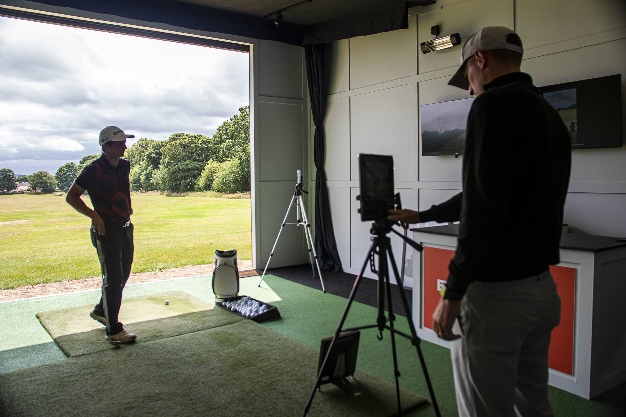 Our Locations Elite Golf Academies