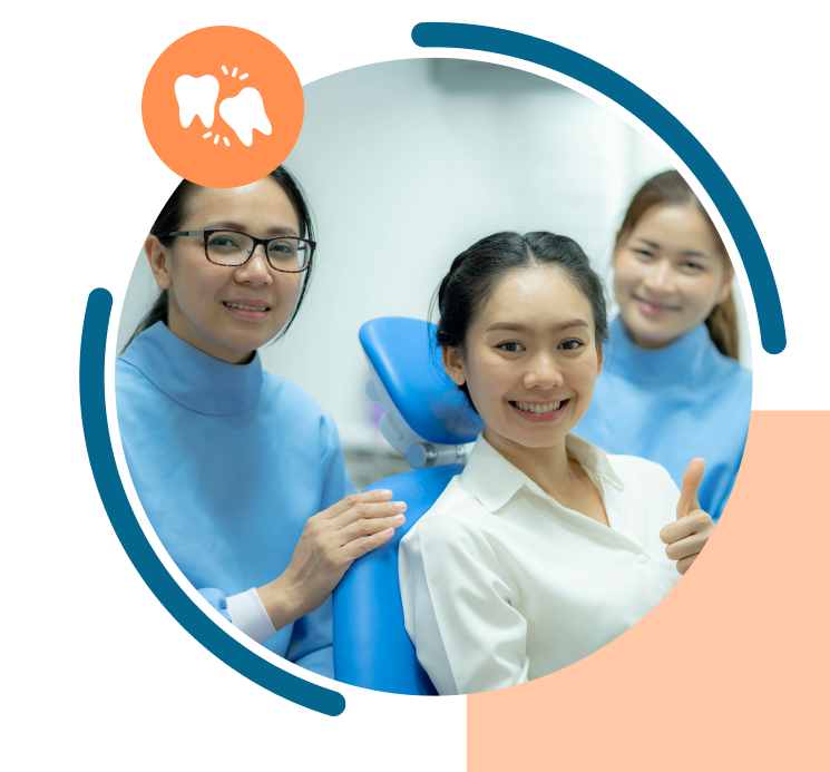 About Primacare Dental