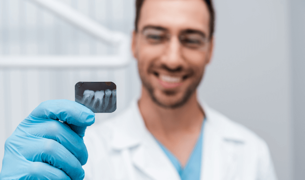 Primacare Dental Extractions