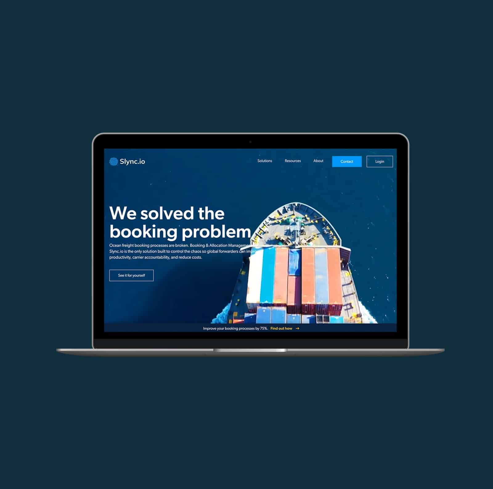 Slync.io