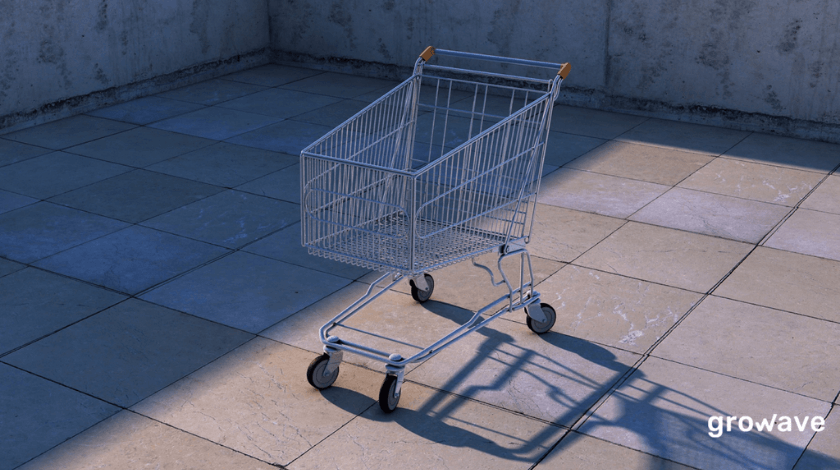 How to Reduce Cart Abandonment Rate: 5 Actionable Tips
