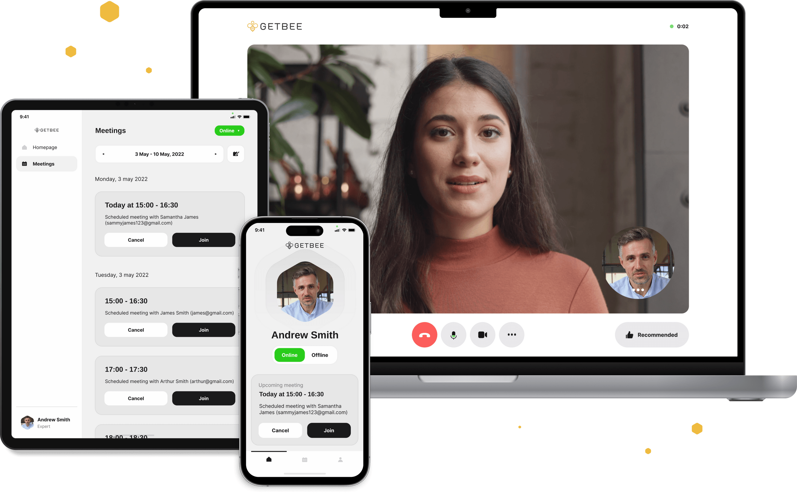 ecommerce-getbee-live-video-software