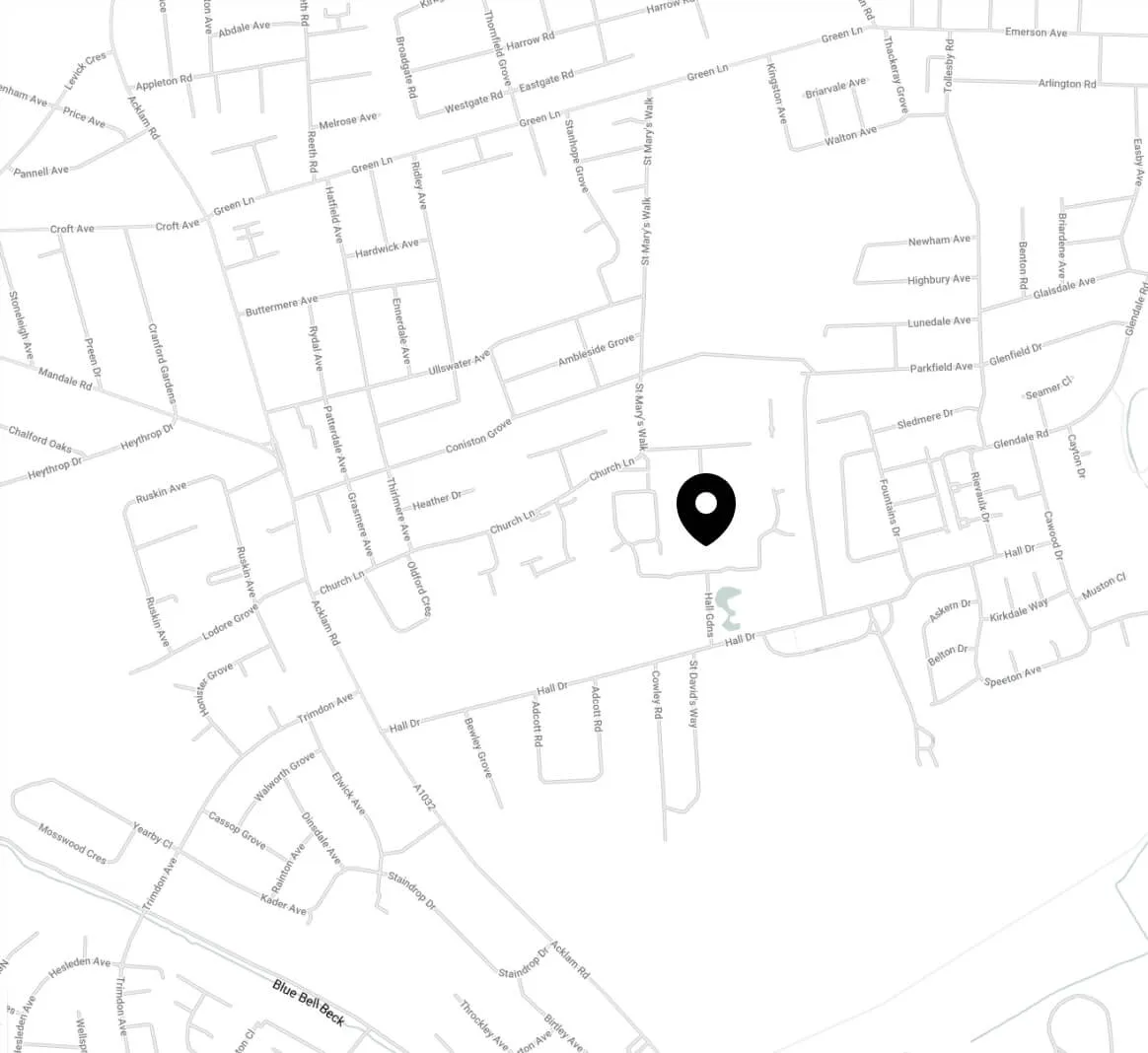 Contact Us Luxury Automotive