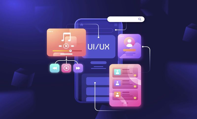Top UX/UI Design Trends for 2023