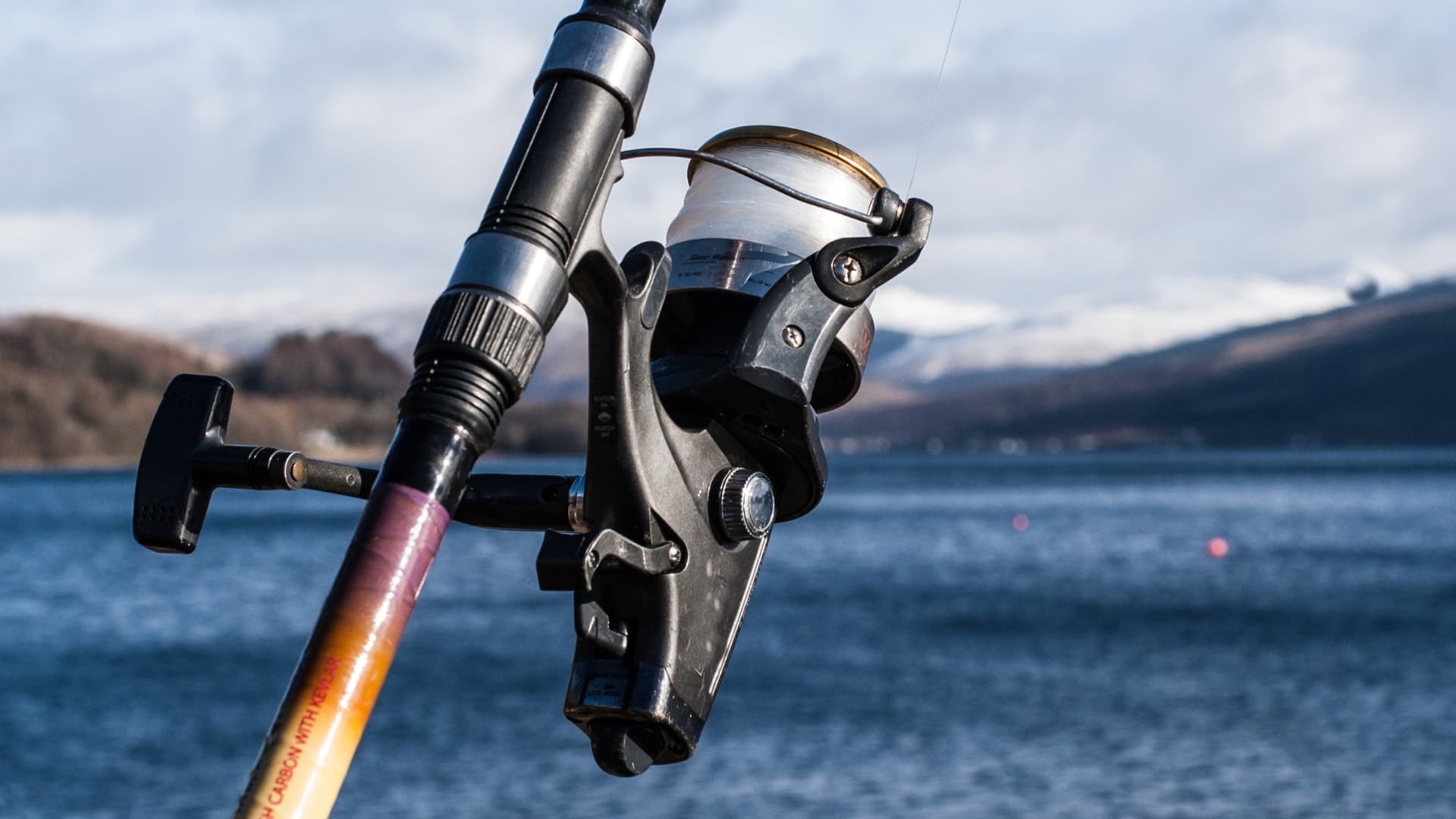 10 Best Surf Fishing Rods For Every Budget in 2023 - UltimateFisher