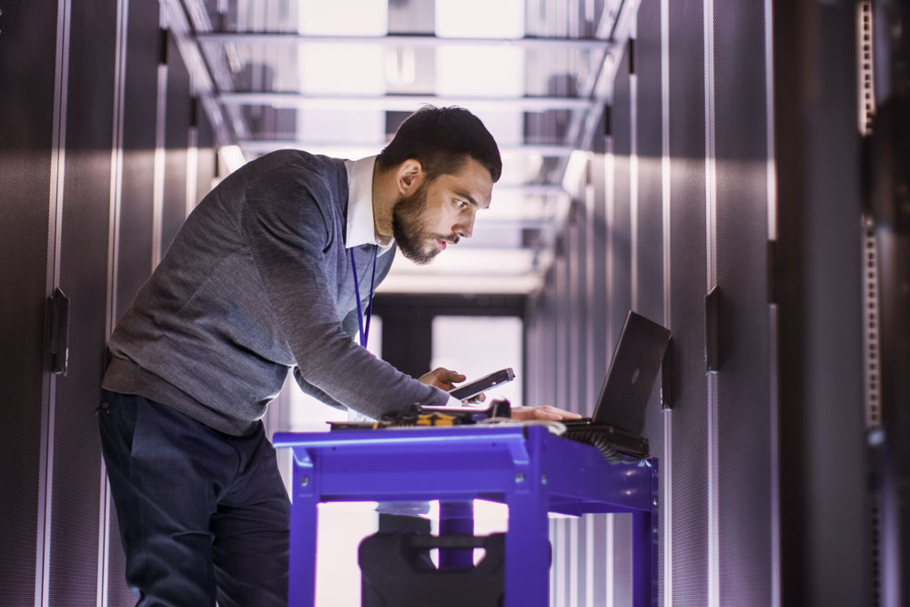 CloudNine Ihre Lösungen für Prozesse & Ressourcen