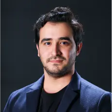 amir rezaie swissinspect ceo