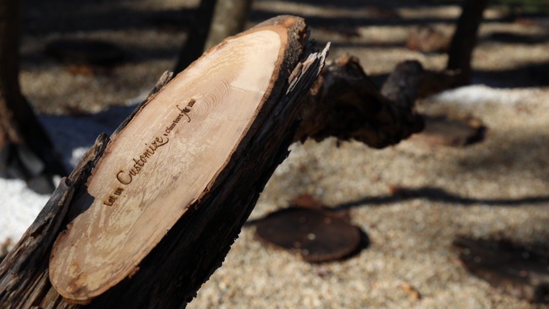 PermanentMark LLC Laser Engraving Solutions