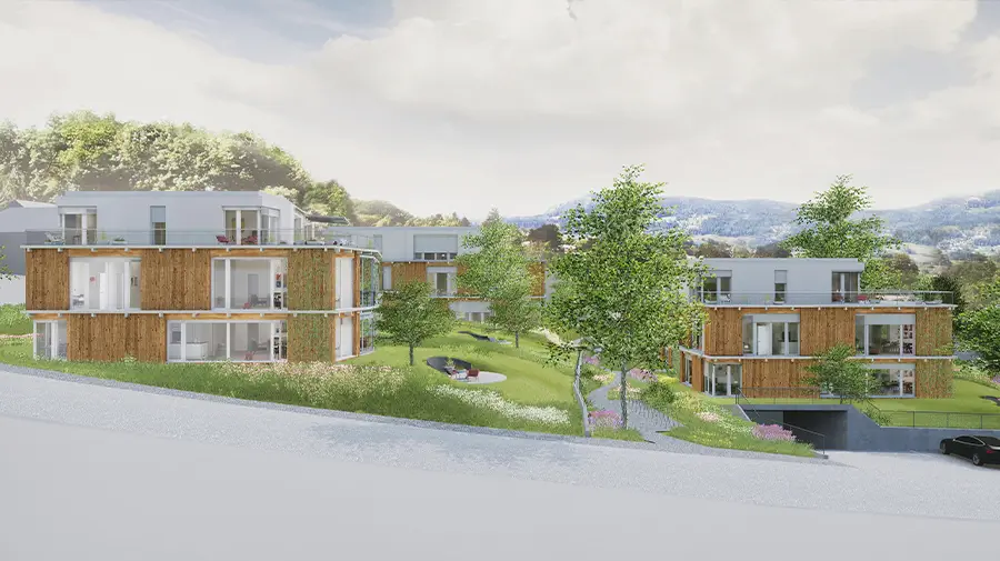 Immobilien Arlis