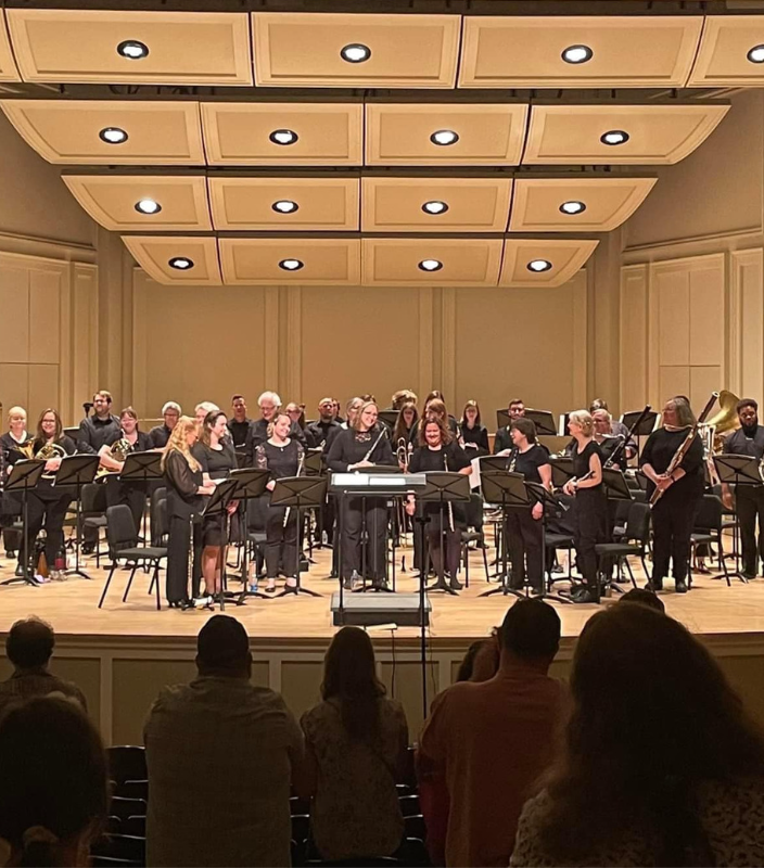 Live Music & Event Venue in Grand Rapids MI - St. Cecilia Music Center