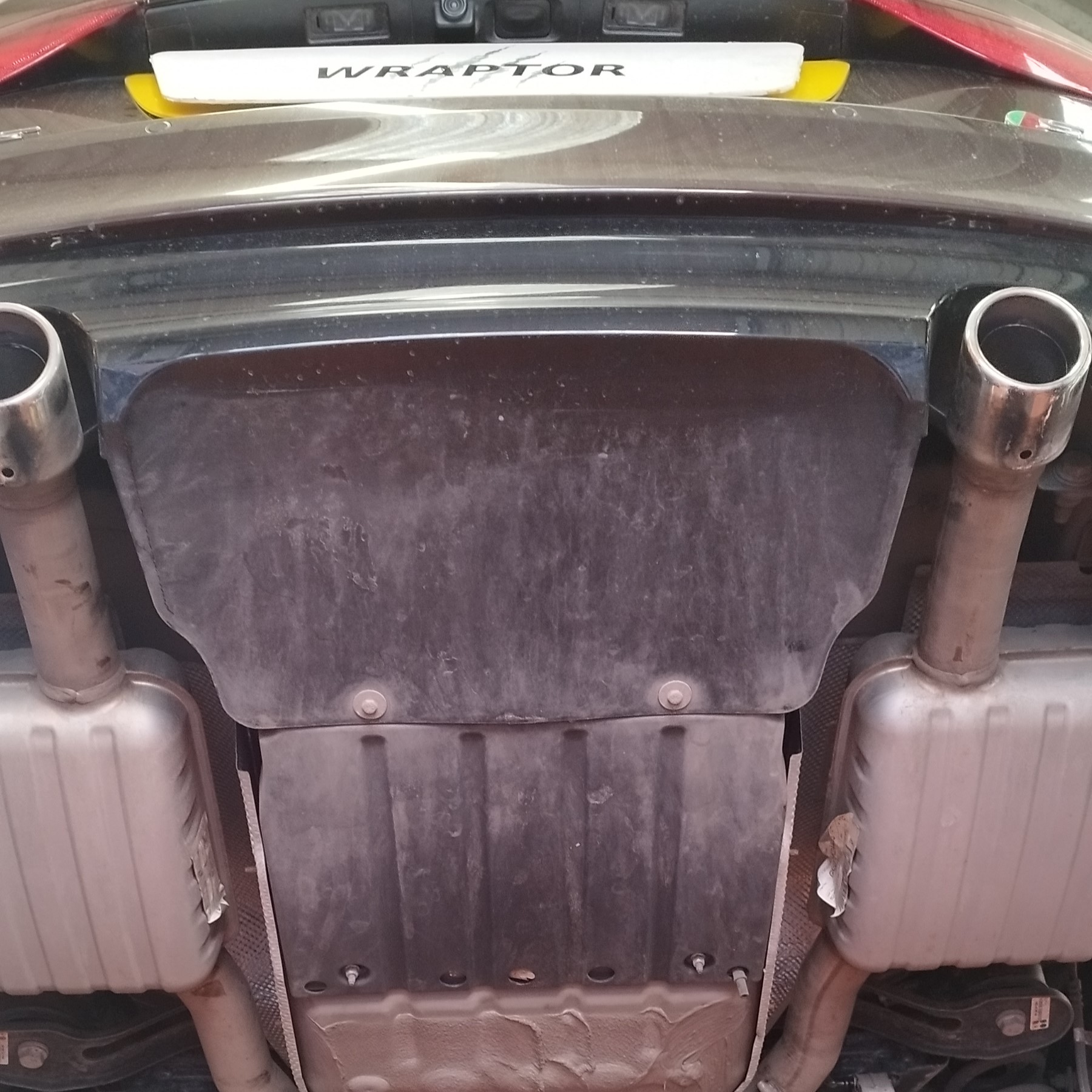 Active Exhaust Valves Car Customisation Specialists Wraptor Customs