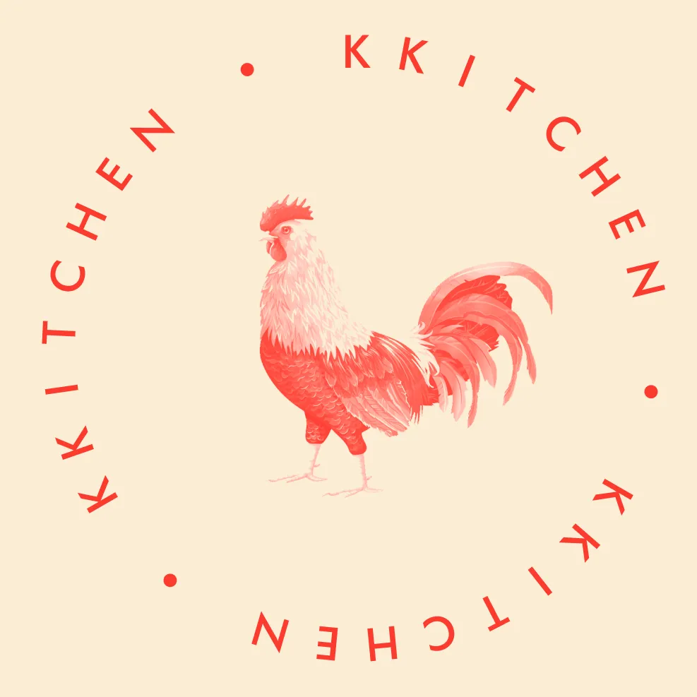 KKitchen logo