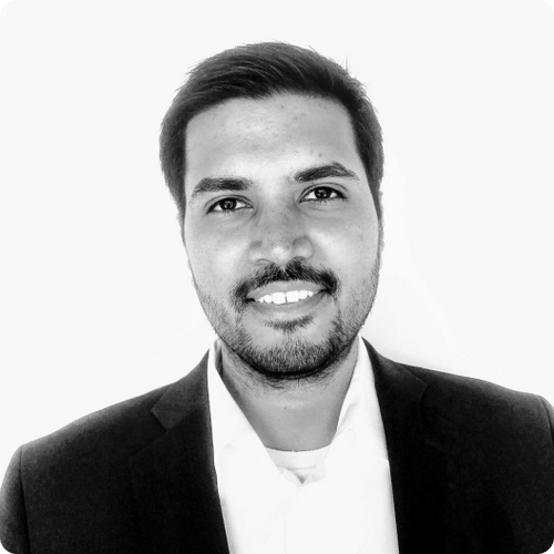 Niranjan Vemulkar, Co-Founder