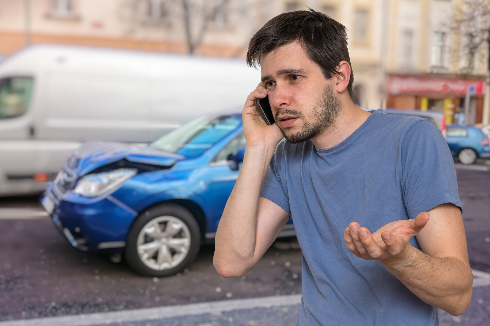 Hire The Best Car Accident Lawyers After An Accident