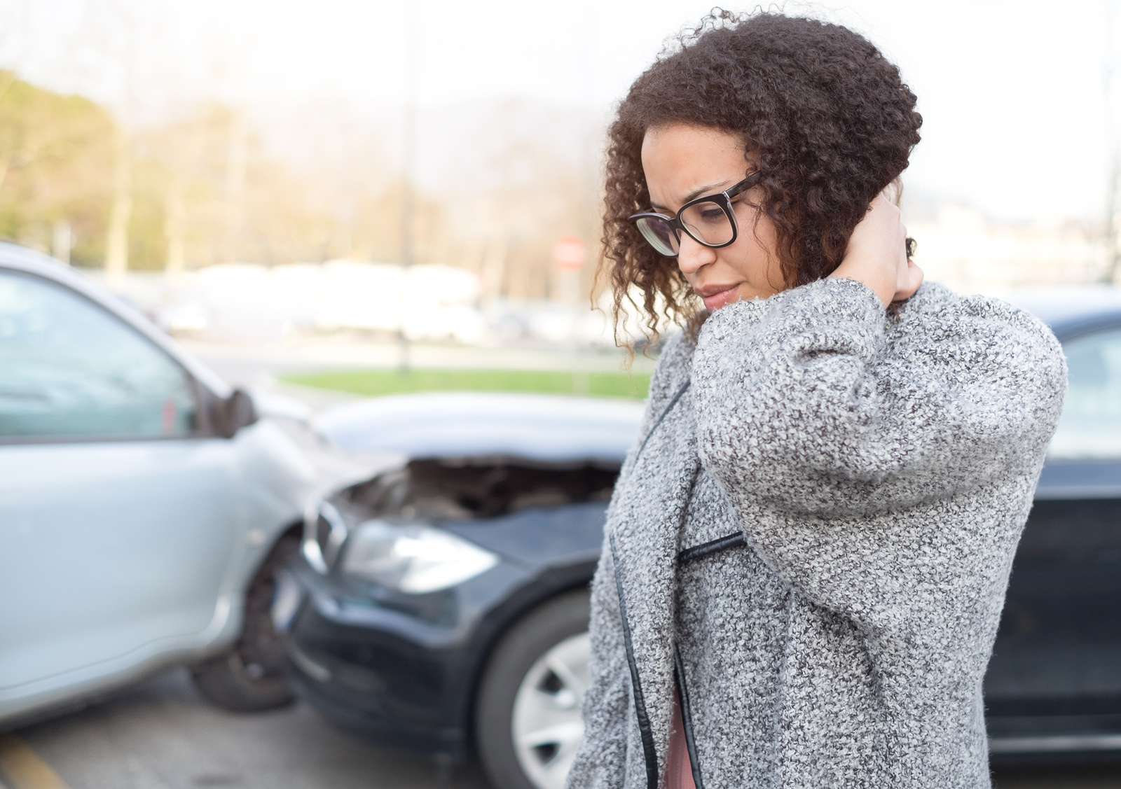 What Constitutes A Personal Injury Case in Kansas City?