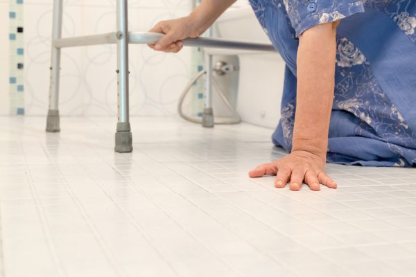 What To Do If You Suspect Your Loved One Is Suffering Nursing Home Neglect In Kansas City?