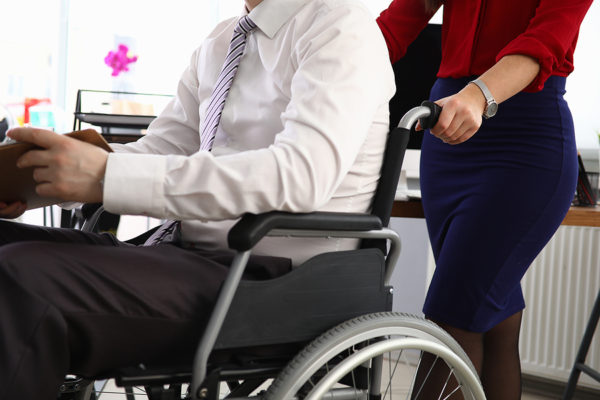 Common Causes of Workplace Injuries in Kansas City