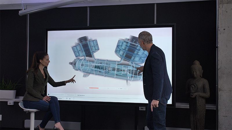 SmartPixel - Impactful 3D Sales and Presentation Tools