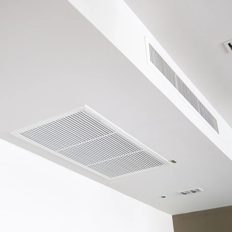 Bulkhead Split System Air Conditioner Melbourne Compact Cooling Solutions