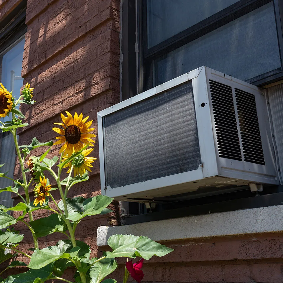 Box Air Conditioners Melbourne Simple & Effective Cooling