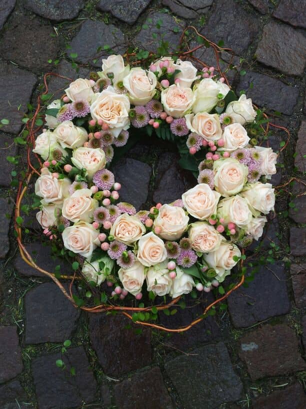 Floralis Wiesbaden Der Florist mit Flair