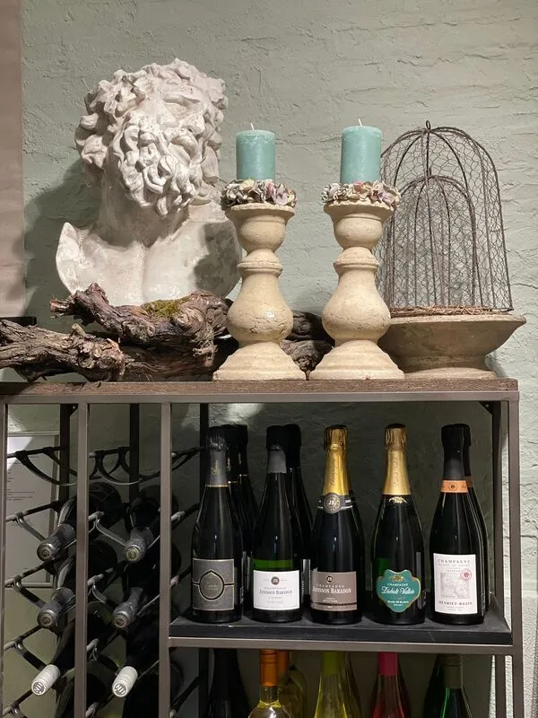 Floralis Wiesbaden Der Florist mit Flair