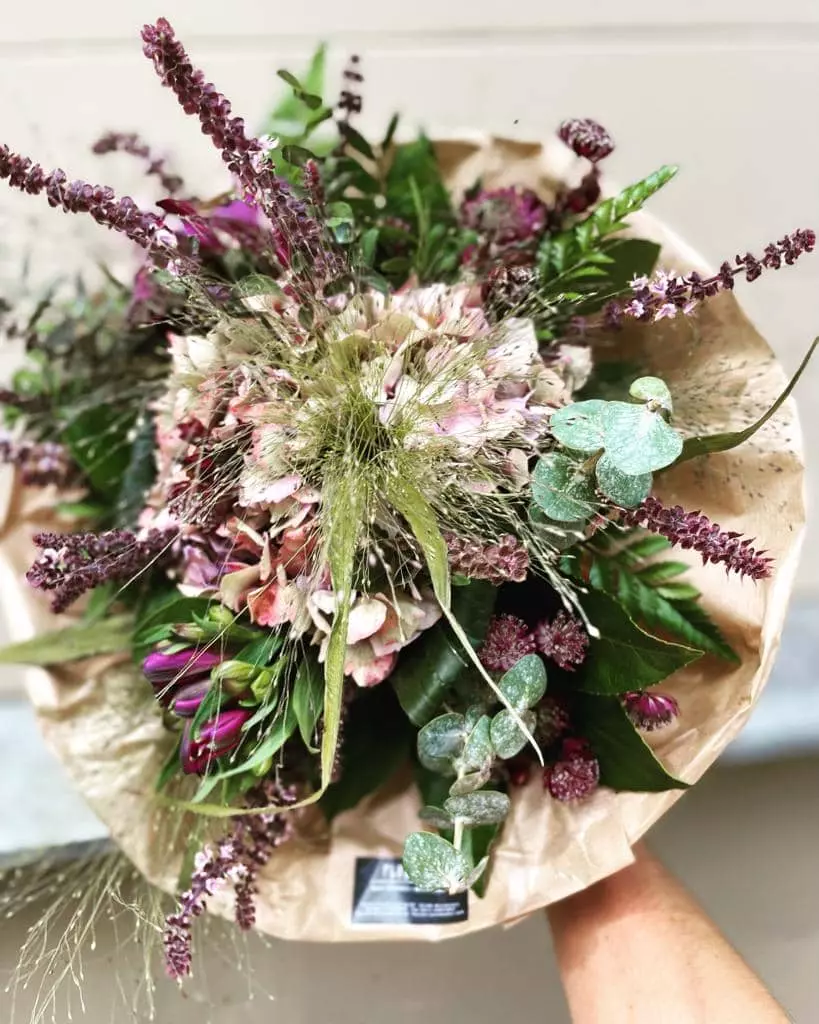 Floralis Wiesbaden Der Florist mit Flair