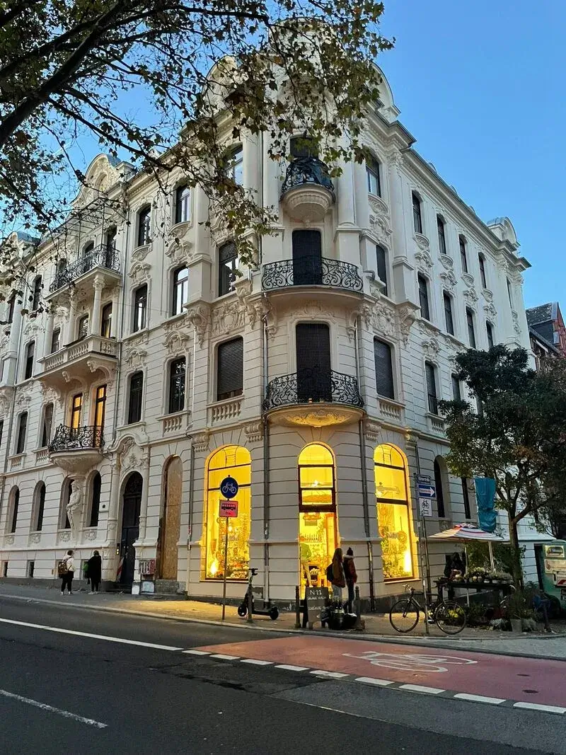 Floralis Wiesbaden Der Florist mit Flair