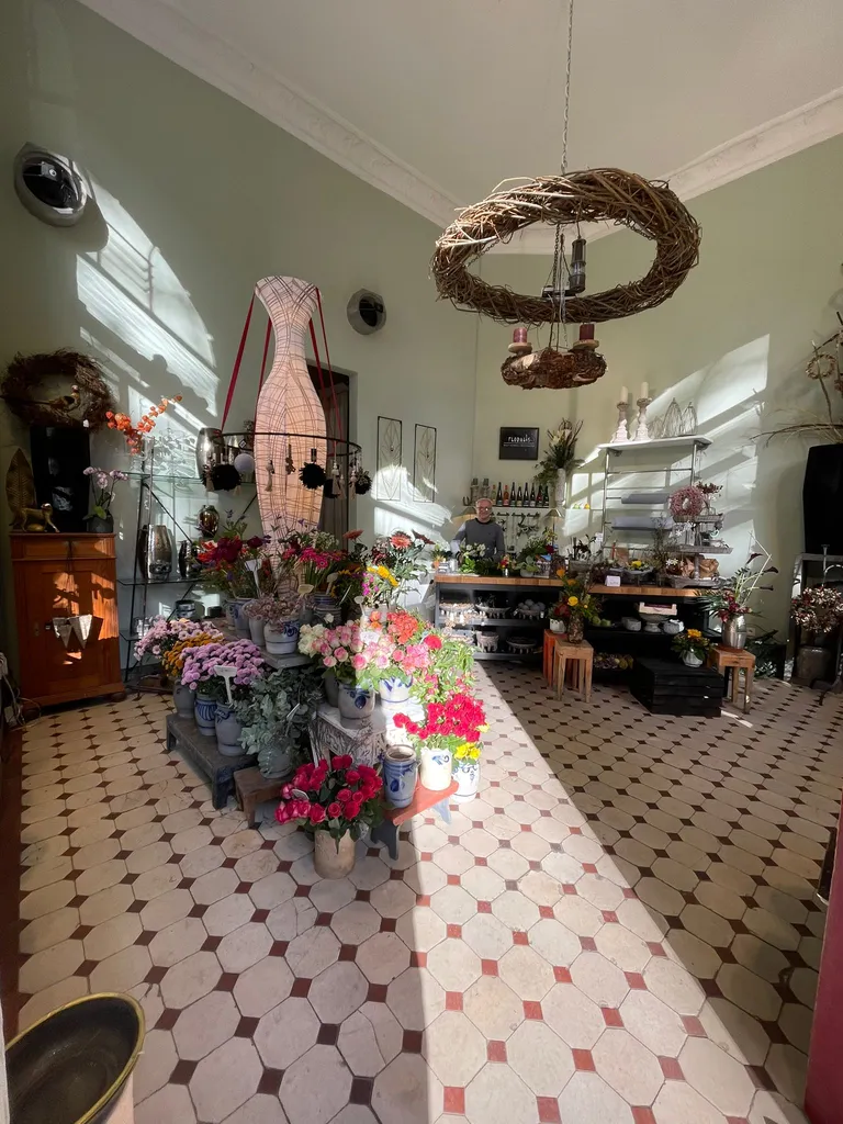 Floralis Wiesbaden Der Florist mit Flair