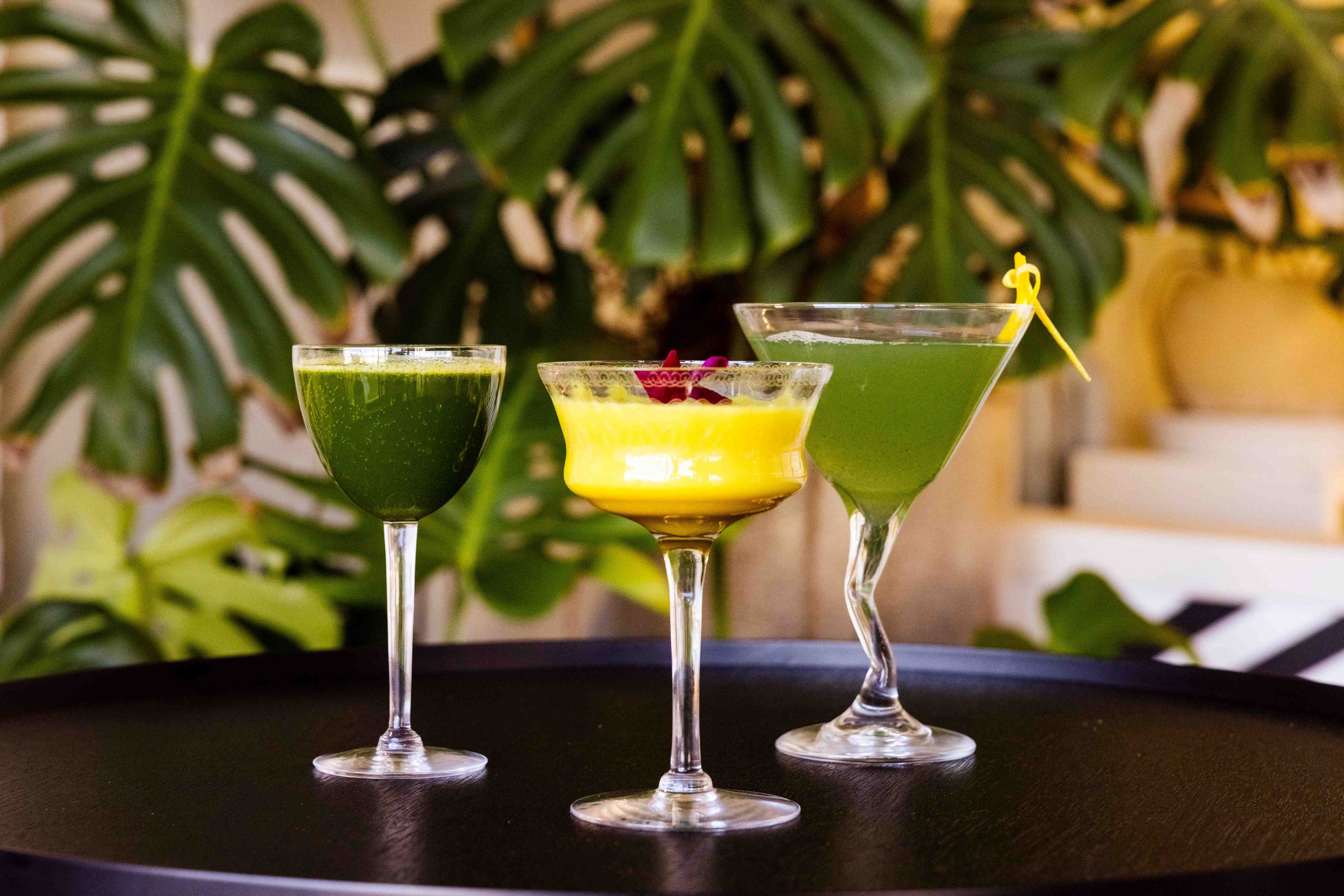 Corporate Event Booking