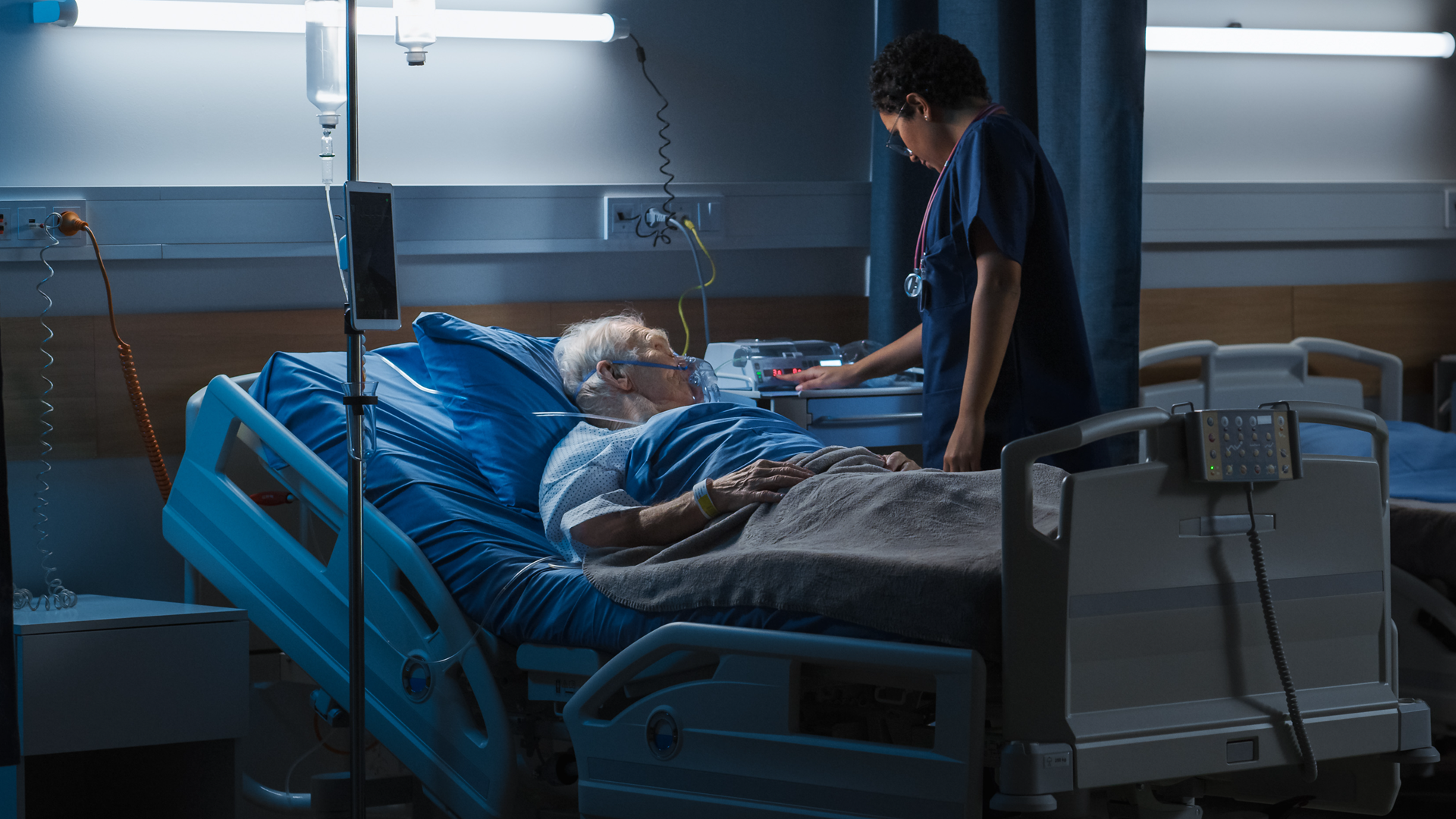 Study Finds Medicare Dialysis Patients Die within 4 Days of Entering