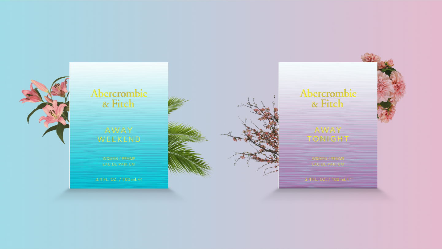 Abercrombie And Fitch