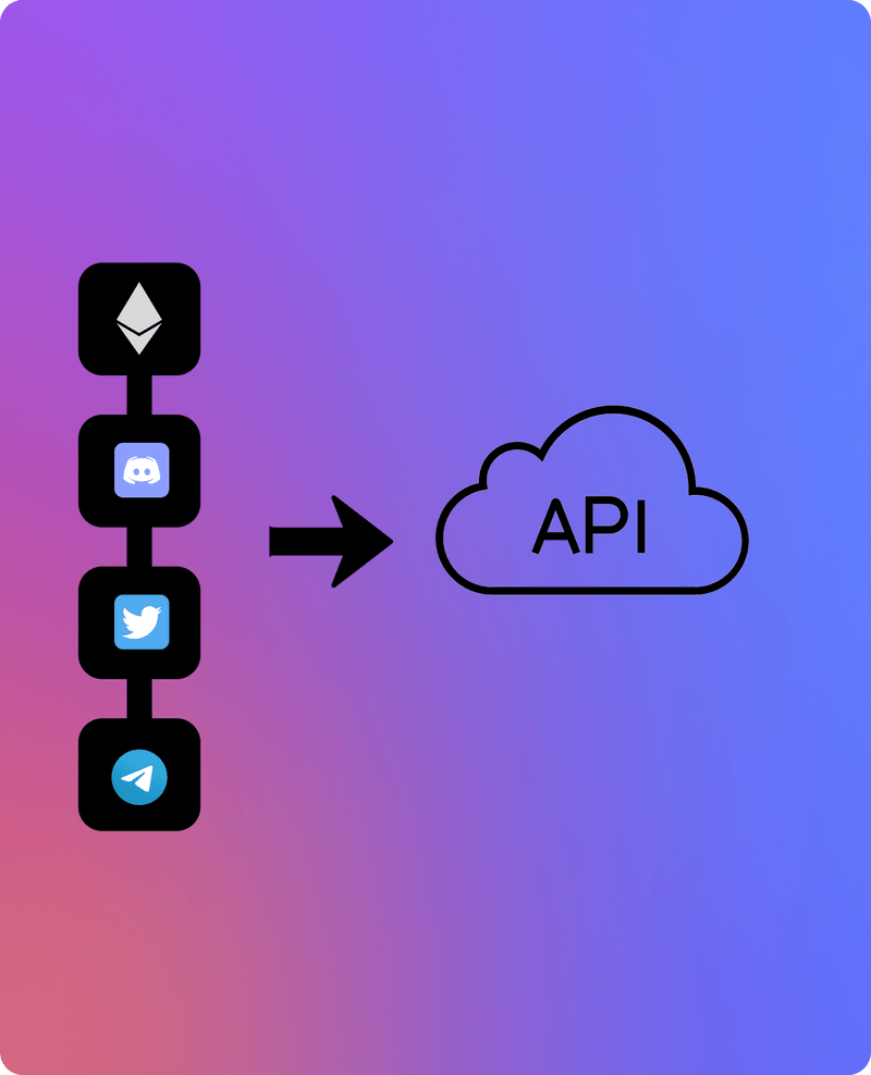 Blaze - Community CRM and Analytics