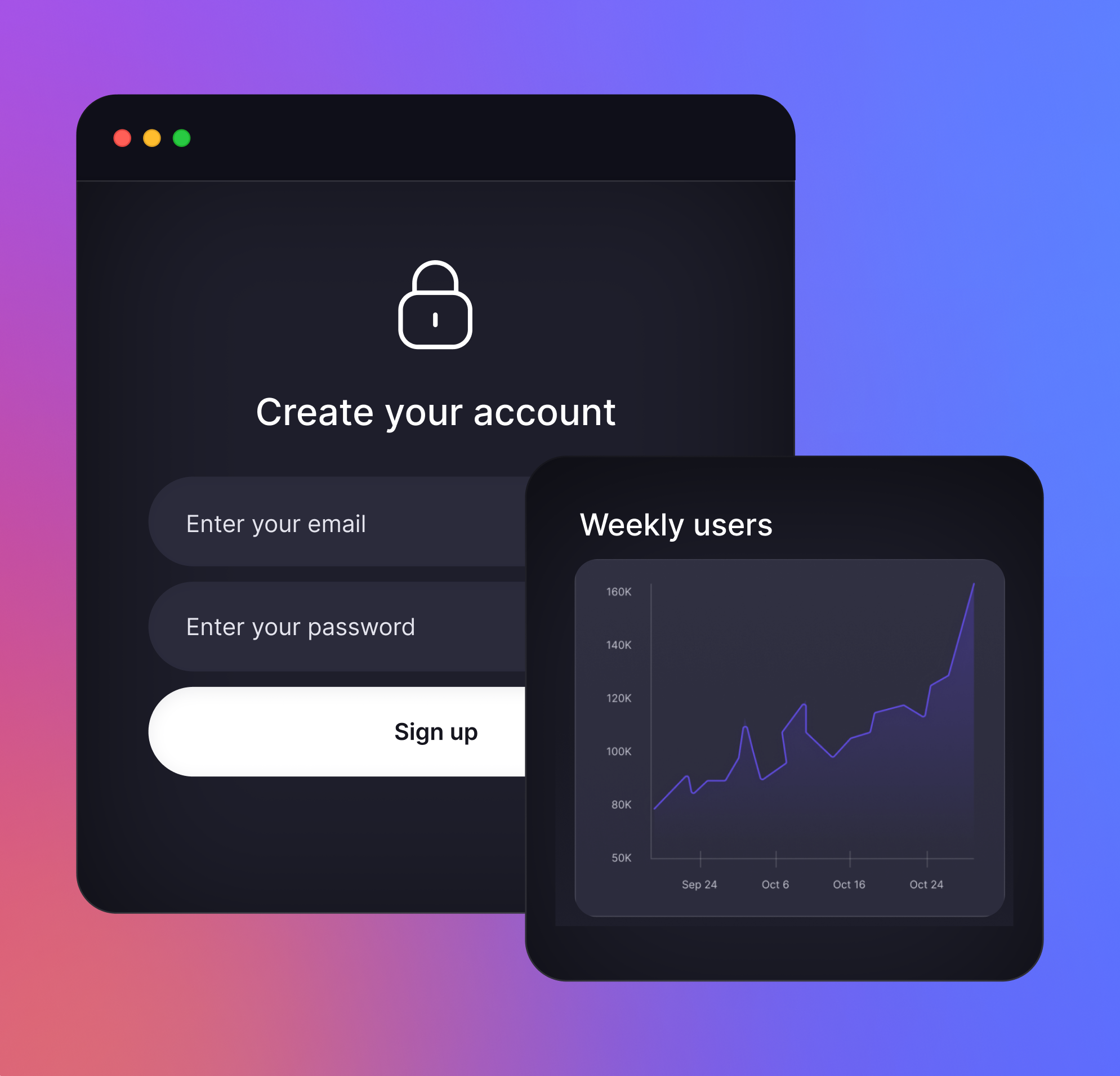 Blaze - Community CRM and Analytics