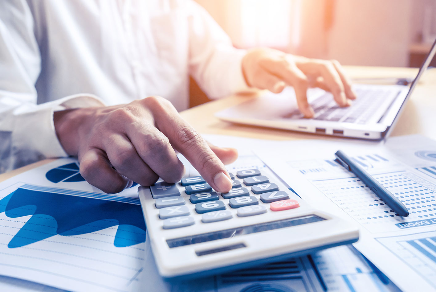 8 TRAITS YOU NEED IN AN ACCOUNTANT | Huysamen Westraad