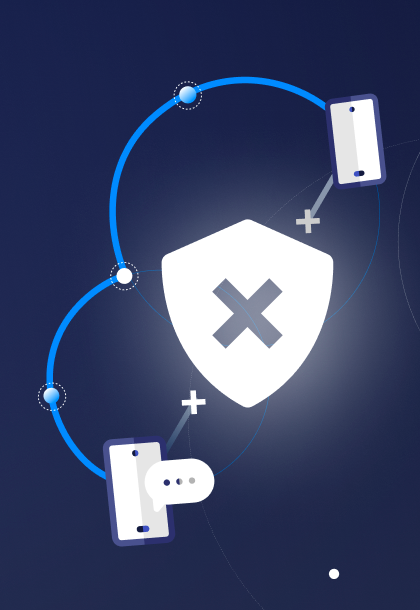 What is a Peer to Peer (P2P) Messenger?