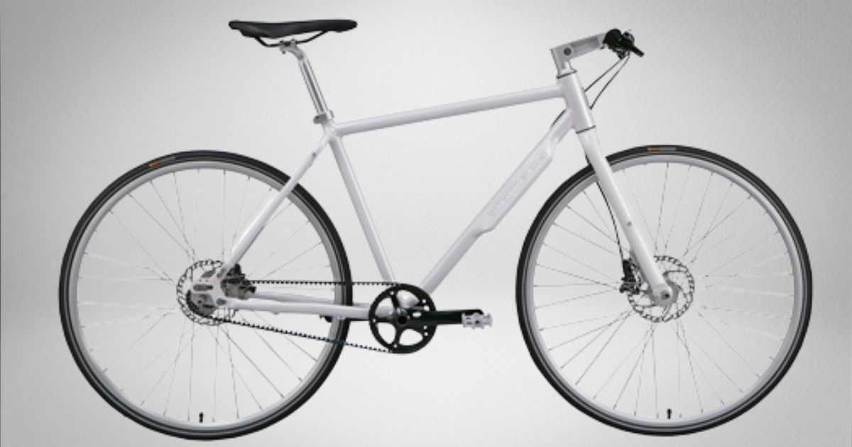 biomega nyc bike