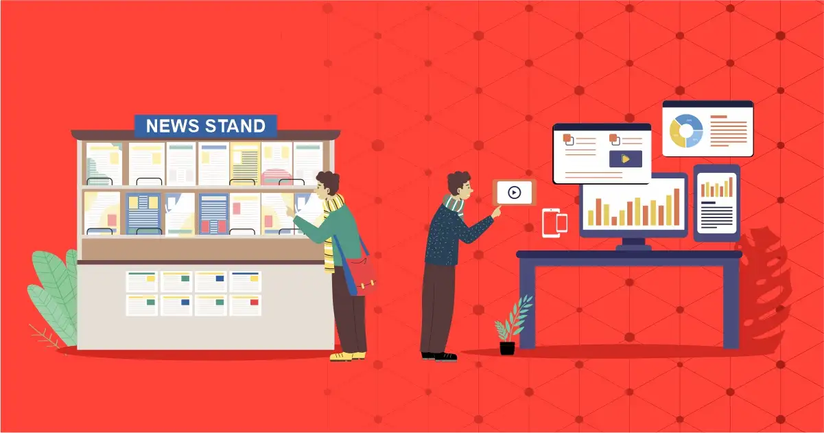 Types of Digital Display Advertising Formats and Their Importance