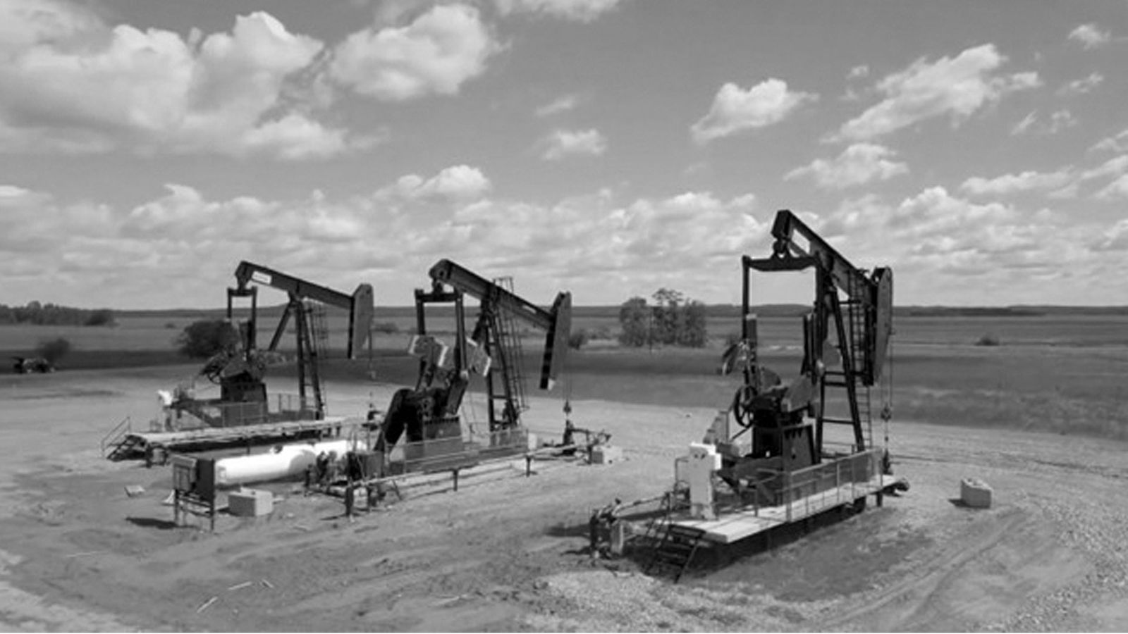 Tamarack Valley Energy News & Media