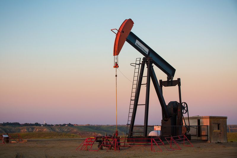 Tamarack Valley Energy Operations Overview