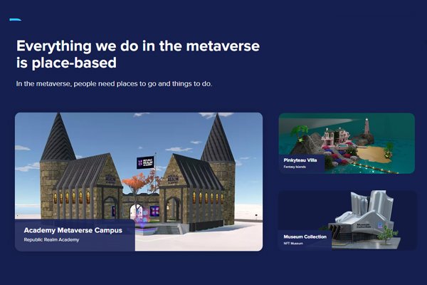NFT 84 Janine Yorio | Metaverse Innovation