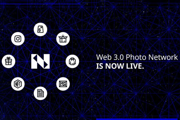 NFT Tammy | Decentralized Photo Network