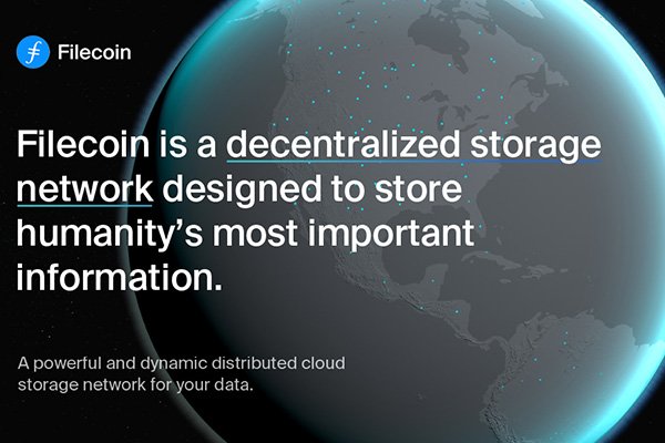 NFT Filecoin | Filecoin Foundation