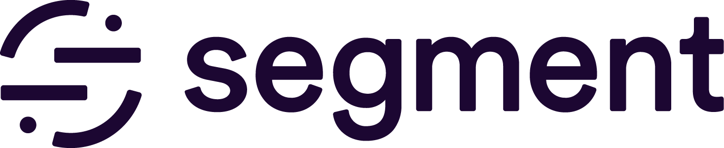 Segment logo dark