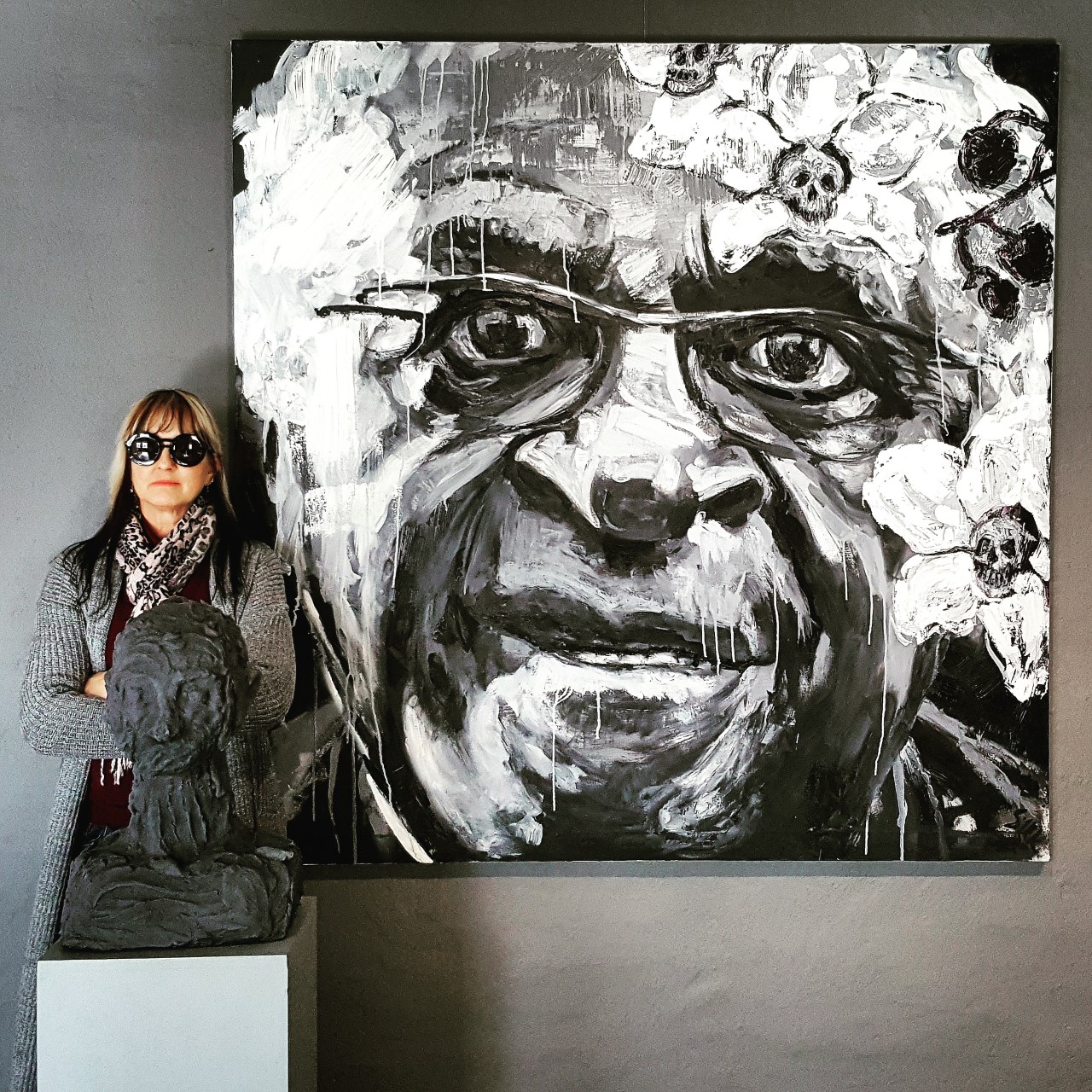 Brahman Hills New March 2023