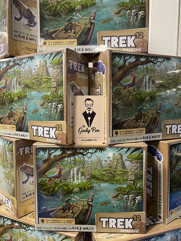 board game translator