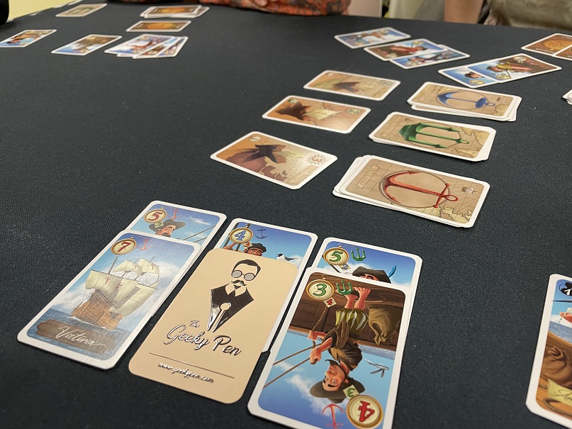 board game localization