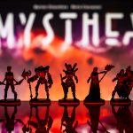 Mysthea