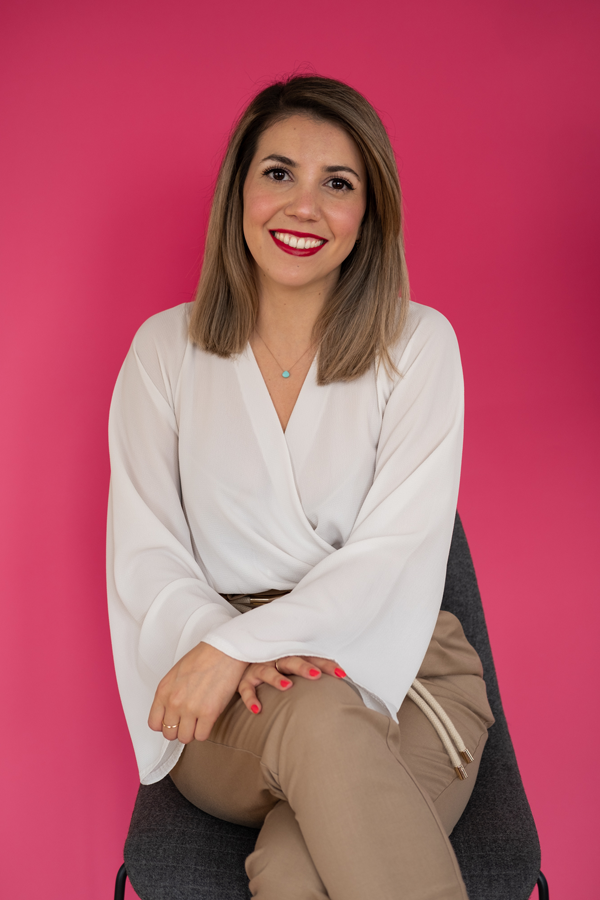 Cigdem Elikci ist Redakteurin